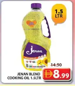 Grand Hyper Market JENAN Cooking Oil offer