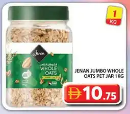 Grand Hyper Market JENAN Oats offer