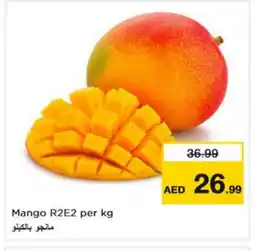 Nesto Mango Mango offer