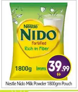 Bigmart NIDO Milk Powder offer