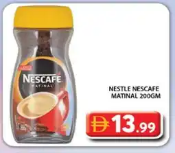 Grand Hyper Market NESCAFE Coffee offer