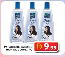 Grand Hyper Market PARACHUTE Hair Oil offer
