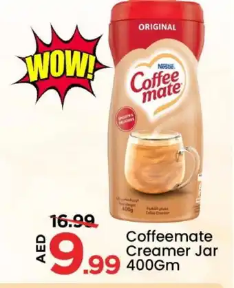 Mark & Save COFFEE-MATE Coffee Creamer offer