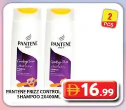 Grand Hyper Market PANTENE Shampoo / Conditioner offer