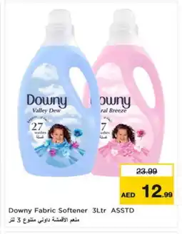 Nesto DOWNY Softener offer