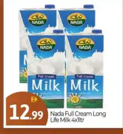 Bigmart NADA Long Life / UHT Milk offer