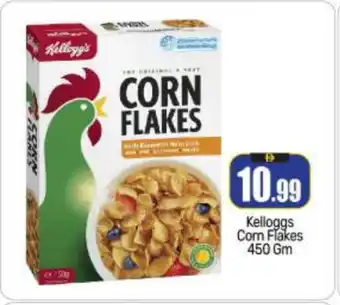 Bigmart KELLOGGS Corn Flakes offer