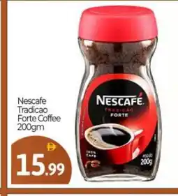 Bigmart NESCAFE Coffee offer