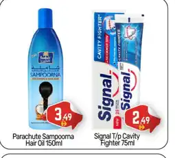 Bigmart PARACHUTE Hair Oil offer