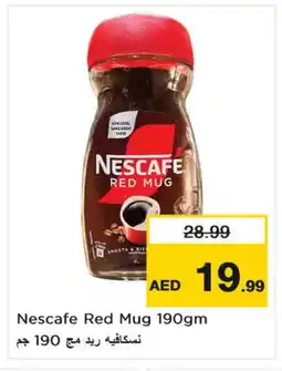 Nesto NESCAFE Coffee offer