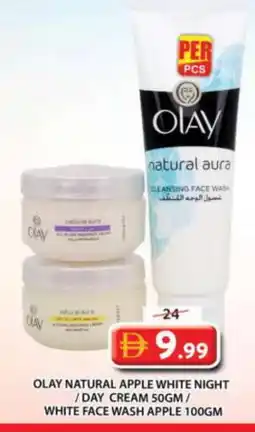Grand Hyper Market OLAY Face Wash offer