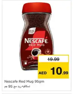 Nesto NESCAFE Coffee offer