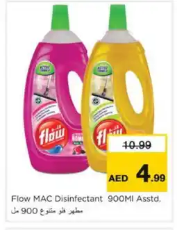 Nesto FLOW Disinfectant offer