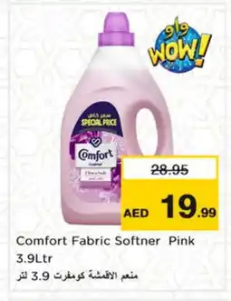 Nesto COMFORT Softener offer