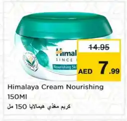 Nesto HIMALAYA Face cream offer