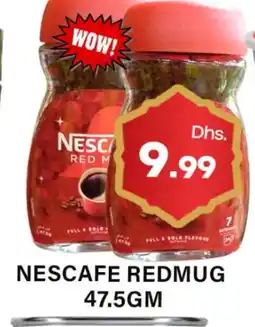 Gulf Hypermarket NESCAFE Coffee offer