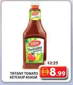 Grand Hyper Market TIFFANY Tomato Ketchup offer
