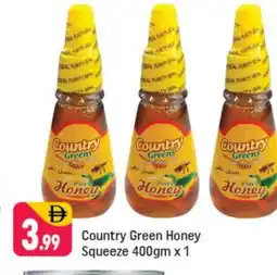 Shaklan COUNTRY Honey offer
