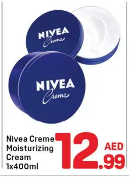 Day To Day Nivea Face cream offer