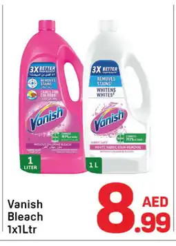 Day To Day DETTOL Bleach offer