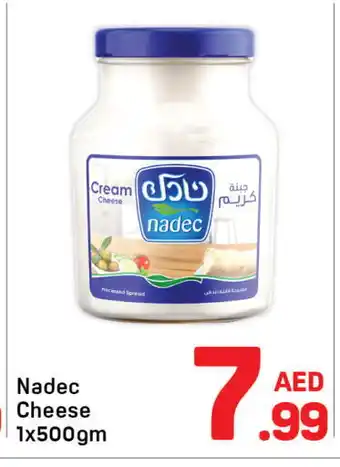 Day To Day NADEC Cream Cheese offer