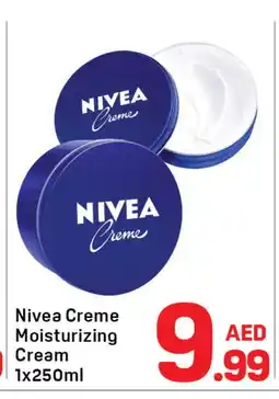 Day To Day Nivea Face cream offer