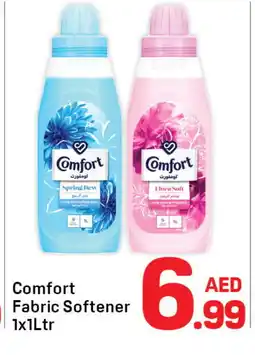 Day To Day COMFORT Softener offer