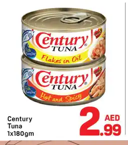Day To Day CENTURY Tuna - Canned offer