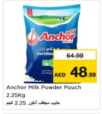 Nesto ANCHOR Milk Powder offer