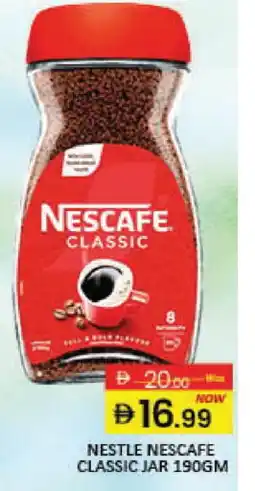 Mango Hypermarket LLC NESCAFE Coffee offer