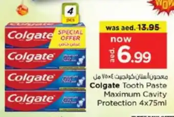 Nesto COLGATE Toothpaste offer