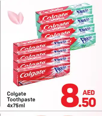 Day To Day COLGATE Toothpaste offer
