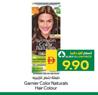 Spar GARNIER Hair Colour offer