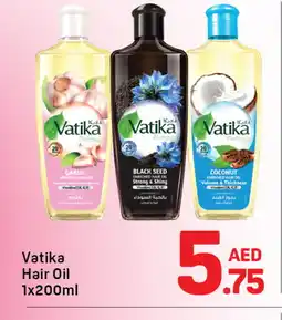 Day To Day VATIKA Hair Oil offer