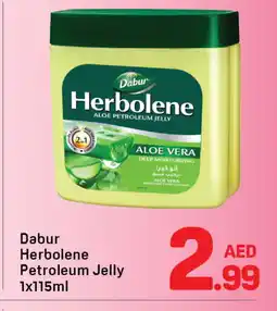 Day To Day DABUR Petroleum Jelly offer