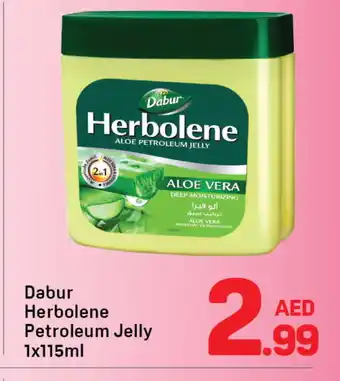 Day To Day DABUR Petroleum Jelly offer