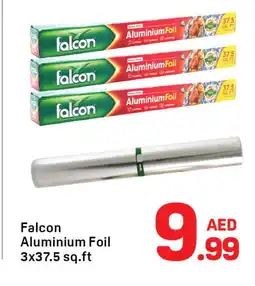 Day To Day FALCON Aluminum Foil offer