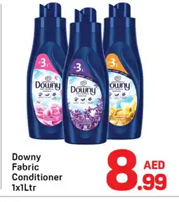 Day To Day DOWNY Softener offer
