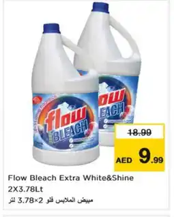 Nesto FLOW Detergent offer