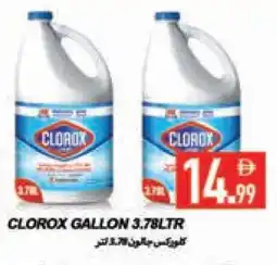 Rawabi Market CLOROX Bleach offer