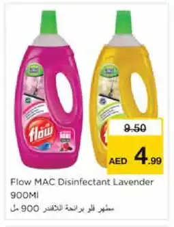 Nesto FLOW Disinfectant offer