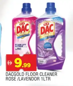 Al Madina DAC General Cleaner offer
