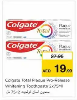 Nesto COLGATE Toothpaste offer