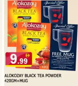 Al Madina ALOKOZAY Tea Powder offer