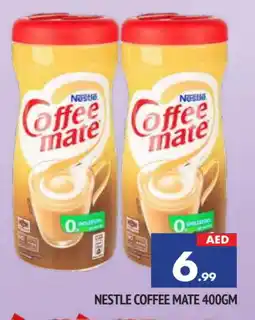 Al Madina COFFEE-MATE Coffee Creamer offer
