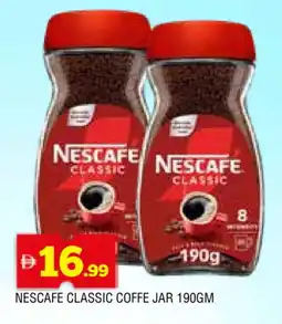 Al Madina NESCAFE Coffee offer