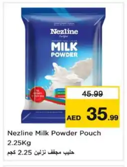 Nesto NEZLINE Milk Powder offer