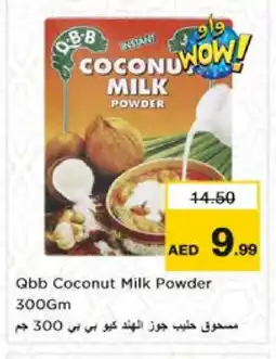 Nesto QBB Coconut Powder offer