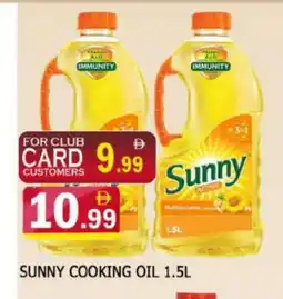 Al Madina SUNNY Cooking Oil offer