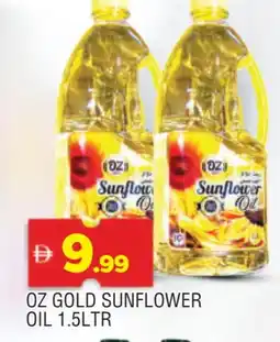 Al Madina SUNFLOW Sunflower Oil offer